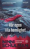 Cover for Vår egen lilla hemlighet