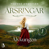 Cover for Älvkungen