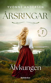 Cover for Älvkungen