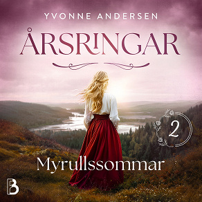 Cover for Myrullsommar