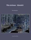 Cover for Yön sininen hämärä