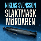 Cover for Slaktmaskmördaren