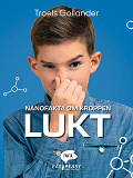 Cover for Nanofakta om kroppen. Lukt