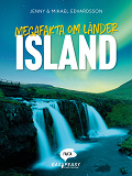 Cover for Megafakta om länder. Island