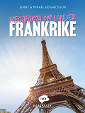 Cover for Megafakta om länder. Frankrike