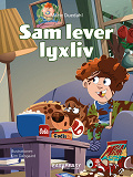Cover for Sam lever lyxliv