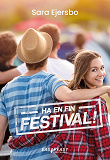 Cover for Ha en fin festival!