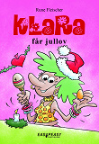Cover for Klara får jullov