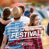 Cover for Ha en fin festival!