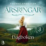 Cover for Dagboken