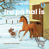 Cover for Ira på hal is