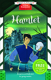 Cover for Hamlet (lättläst) 
