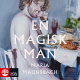 Cover for En magisk man