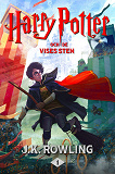 Cover for Harry Potter och De Vises Sten