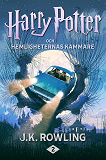 Cover for Harry Potter och Hemligheternas kammare