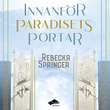 Cover for Innanför paradisets portar