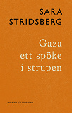 Cover for Gaza ett spöke i strupen