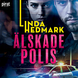 Cover for Älskade polis