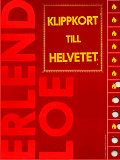 Cover for Klippkort till helvetet