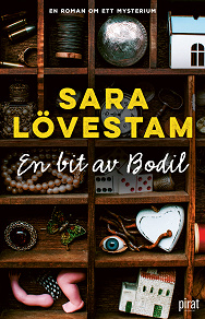 Cover for En bit av Bodil