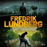 Cover for Kaninens år