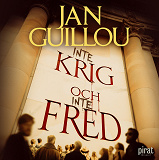 Cover for Inte krig och inte fred