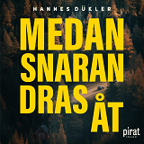 Cover for Medan snaran dras åt