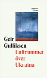 Cover for Luftrummet över Ukraina