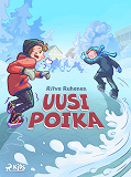 Cover for Uusi poika 