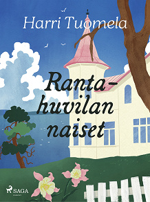 Cover for Rantahuvilan naiset