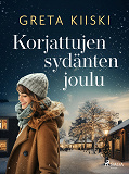 Cover for Korjattujen sydänten joulu
