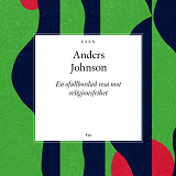 Cover for  En ofullbordad resa mot religionsfrihet