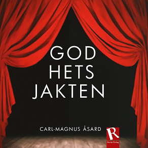 Cover for Godhetsjakten