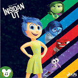 Cover for Insidan ut – Med ljud och musik!