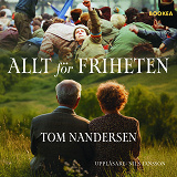 Cover for Allt för friheten