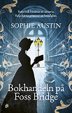 Cover for Bokhandeln på Foss Bridge