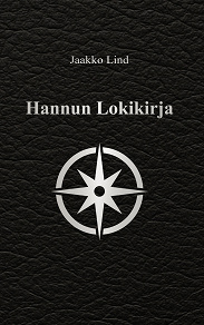 Cover for Hannun lokikirja