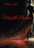 Cover for Modellmorden