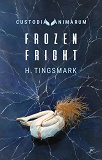 Cover for Frozen fright