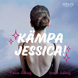 Cover for Kämpa Jessica!