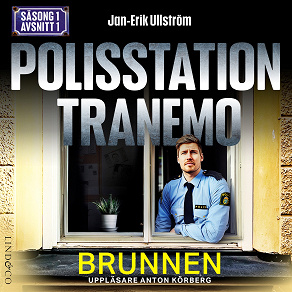 Cover for Brunnen (S1E1 Polisstation Tranemo)