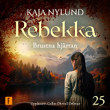 Cover for Brustna hjärtan