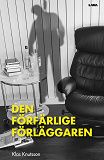 Cover for Den förfärlige förläggaren