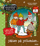 Cover for Jul i Valleby. Jakten på jultomten