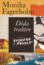 Cover for Döda trakten/Kvinnor i revolt