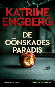 Cover for De oönskades paradis