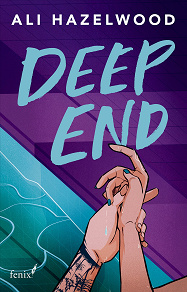 Cover for Deep End (svensk utgåva)