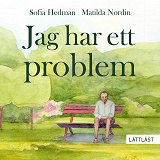 Cover for Jag har ett problem (lättläst)