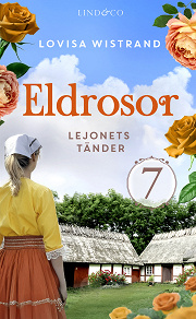 Cover for Lejonets tänder