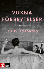 Cover for Vuxna förbrytelser